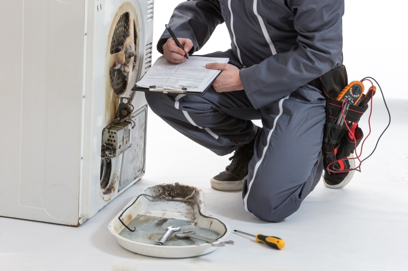 Appliance Repairs Great Bookham